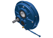 Маятниковые редукторы