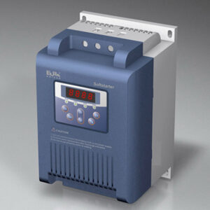 Устройство плавного пуска электродвигателя серии HFR1000