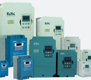 Устройства плавного пуска и преобразователи частоты