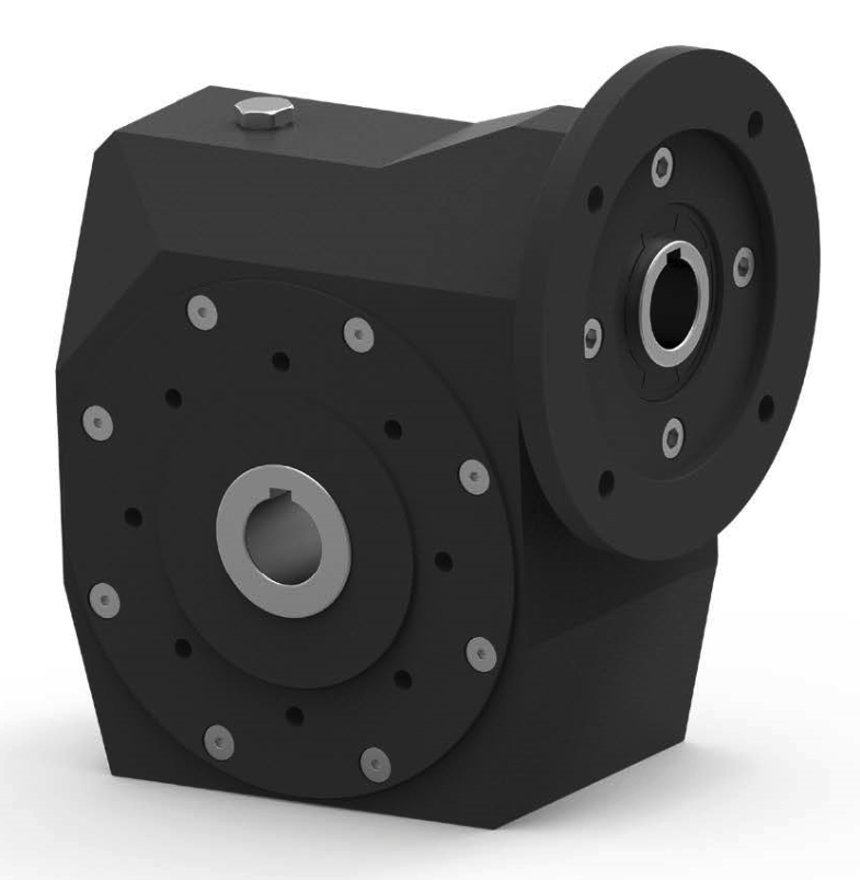 Редуктор GHA для пищевого производства