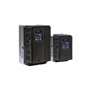 Преобразователи частоты EuraDrives серии E2000