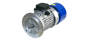 Асинхронные трехфазные электродвигатели общепромышленного назначения