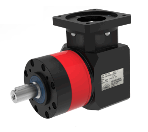 Планетарный мотор-редуктор серий ТEP