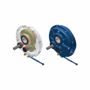 Маятниковый редуктор серии RP2