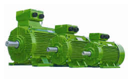 <b>Электродвигатели MS </b>