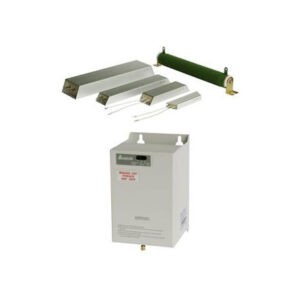 Аксессуары. Фильтры, резисторы, тормозные модули