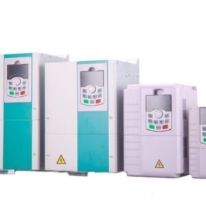 Частотные преобразователи серии S500