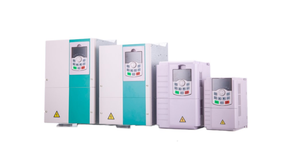 Частотные преобразователи серии S500