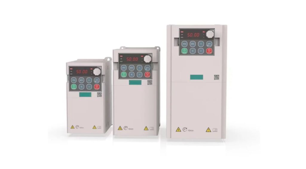 Частотные преобразователи серии S230