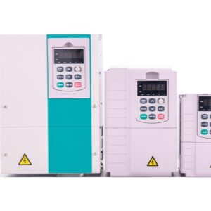 Частотные преобразователи серии S300